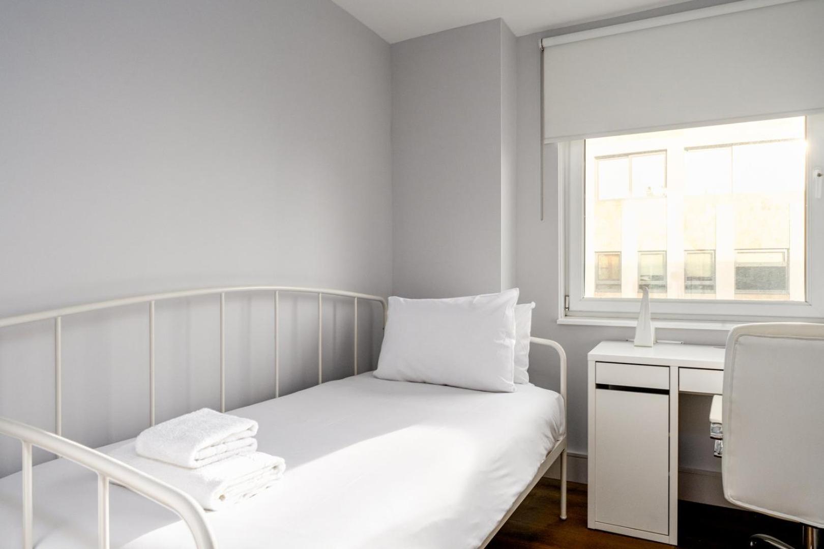 Guestready - Central Living Near Kensington Palace London Eksteriør billede