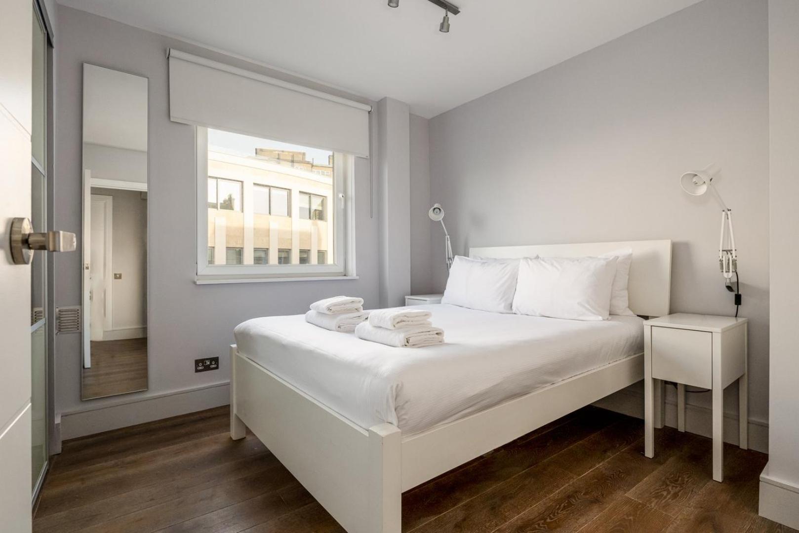 Guestready - Central Living Near Kensington Palace London Eksteriør billede