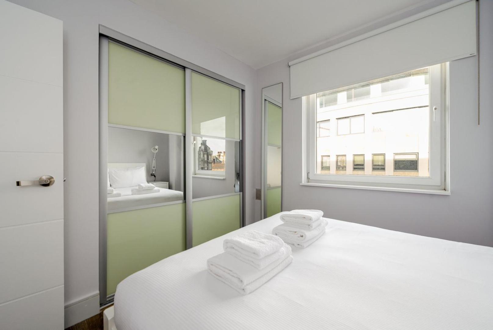 Guestready - Central Living Near Kensington Palace London Eksteriør billede