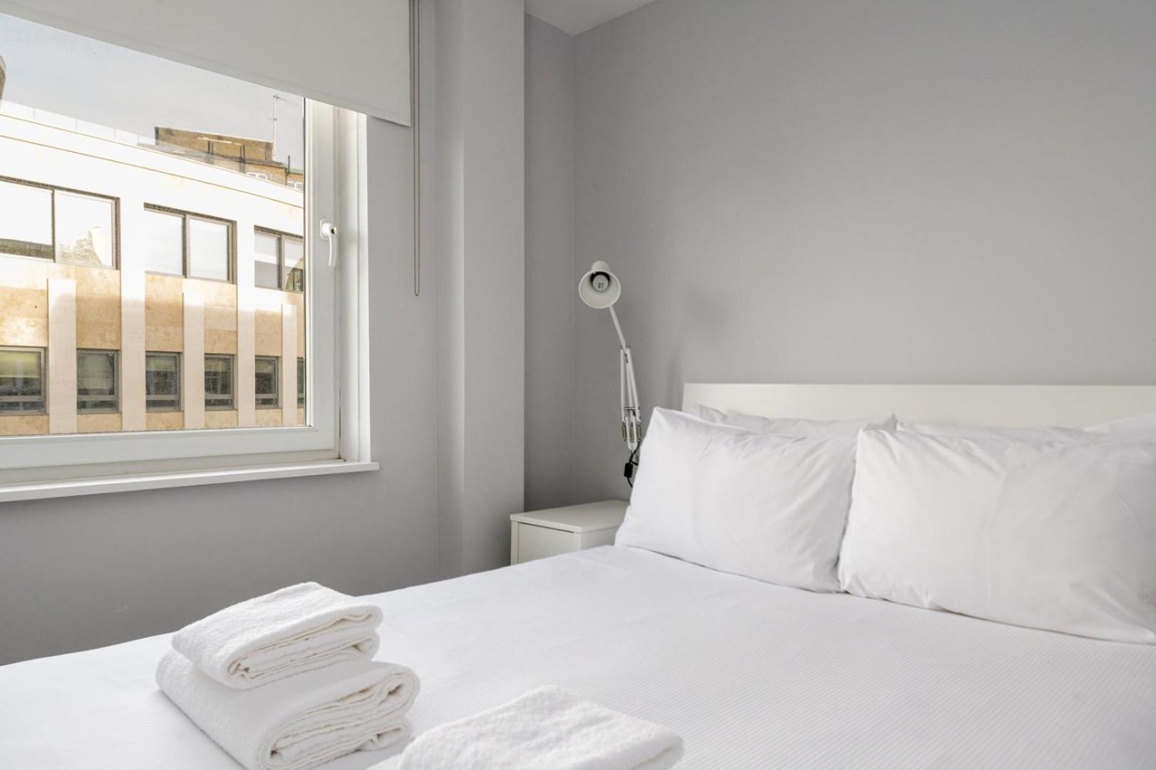 Guestready - Central Living Near Kensington Palace London Eksteriør billede