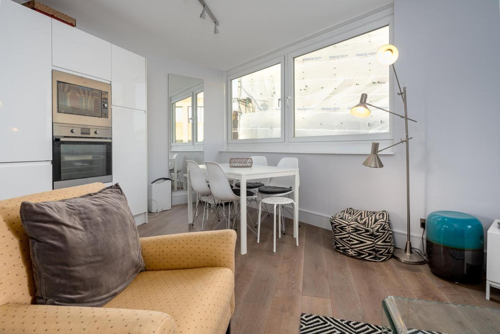 Guestready - Central Living Near Kensington Palace London Eksteriør billede