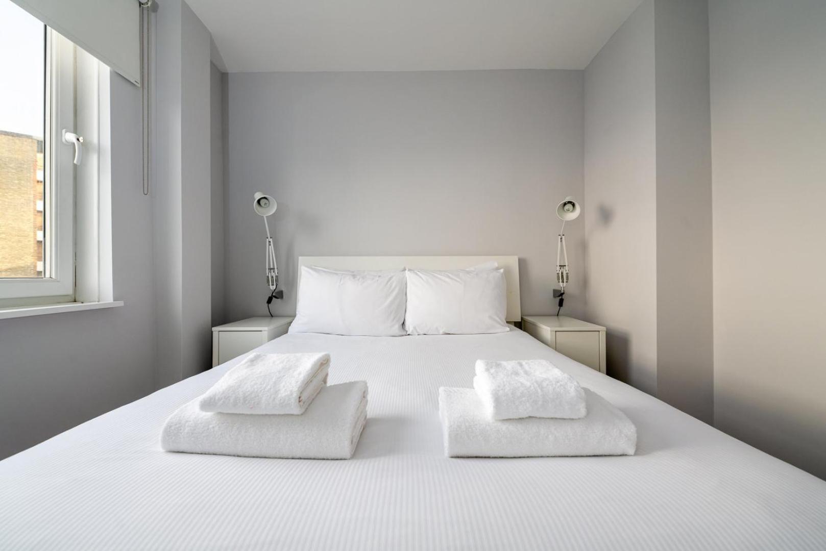 Guestready - Central Living Near Kensington Palace London Eksteriør billede