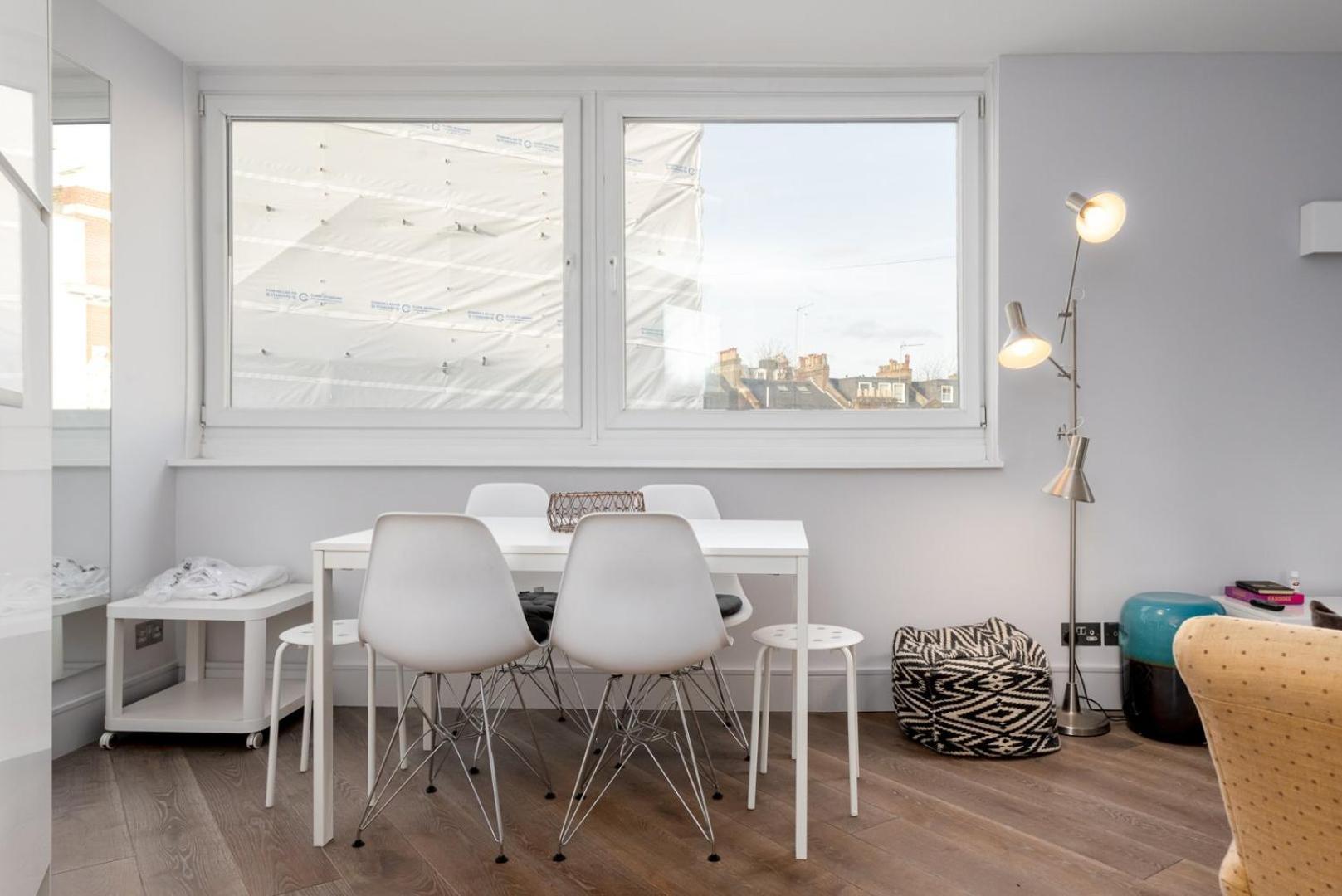 Guestready - Central Living Near Kensington Palace London Eksteriør billede