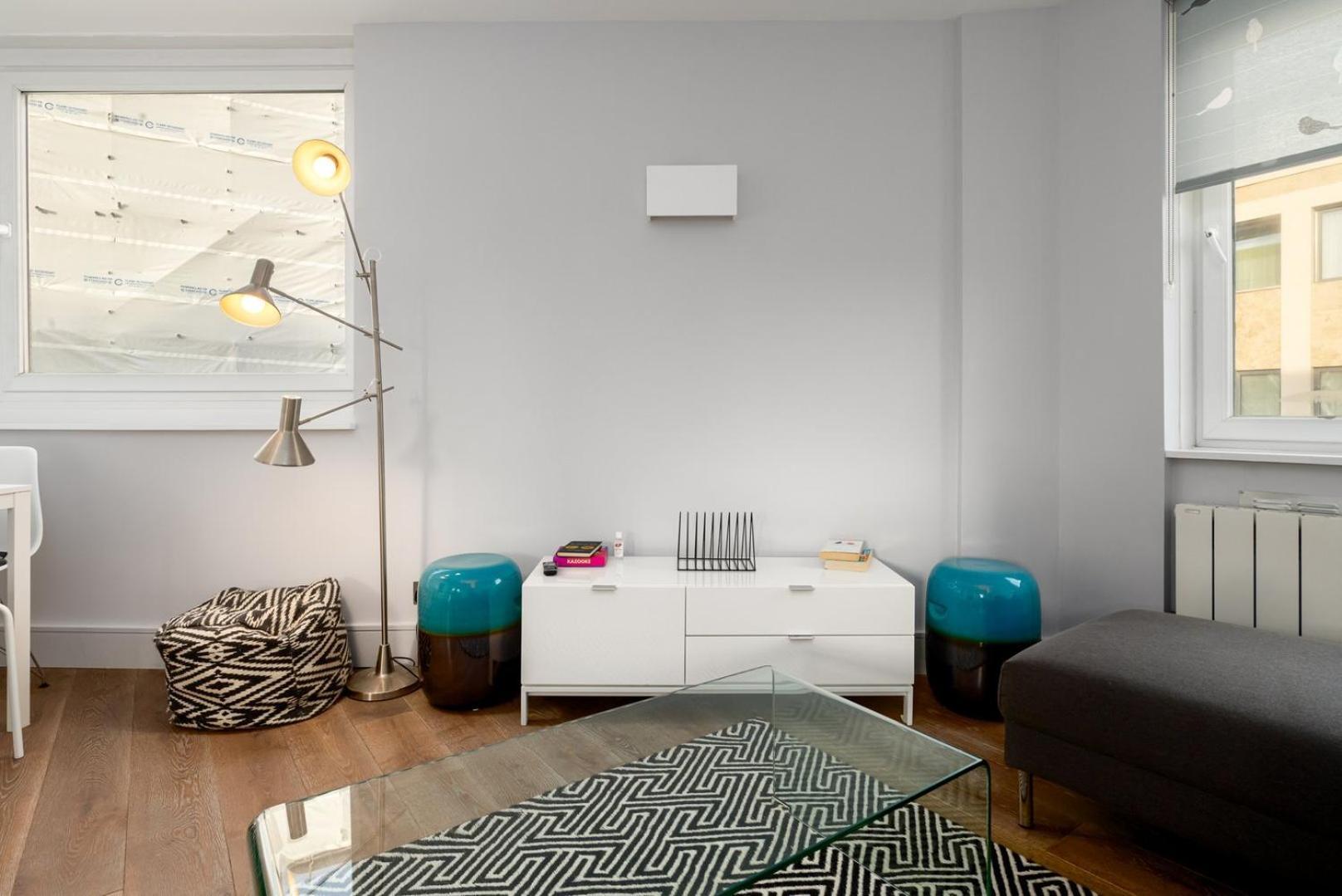 Guestready - Central Living Near Kensington Palace London Eksteriør billede